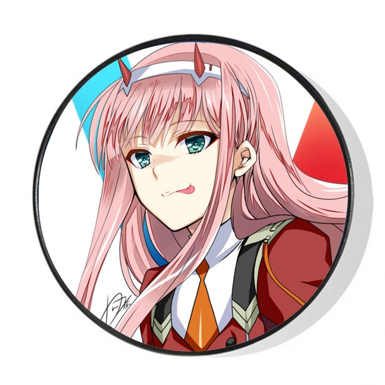 DARLING in the FRANX Foldable mobile phone holder airbag lazy bracket price for 10 pcs 