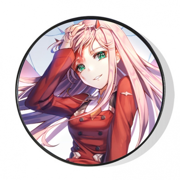 DARLING in the FRANX Foldable mobile phone holder airbag lazy bracket price for 10 pcs 