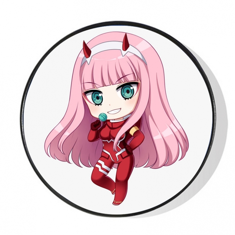 DARLING in the FRANX Foldable mobile phone holder airbag lazy bracket price for 10 pcs 