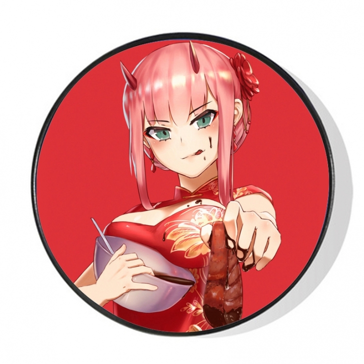 DARLING in the FRANX Foldable mobile phone holder airbag lazy bracket price for 10 pcs 