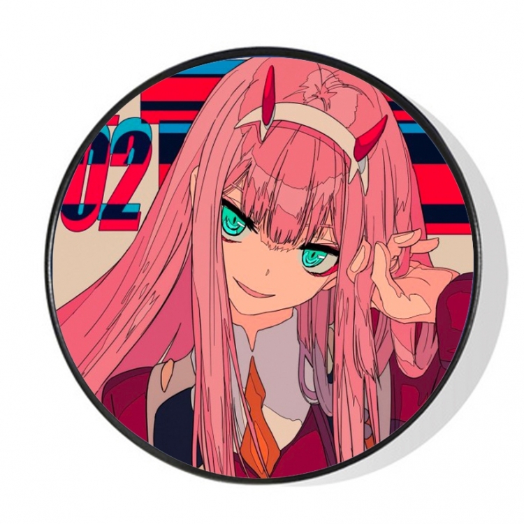 DARLING in the FRANX Foldable mobile phone holder airbag lazy bracket price for 10 pcs 