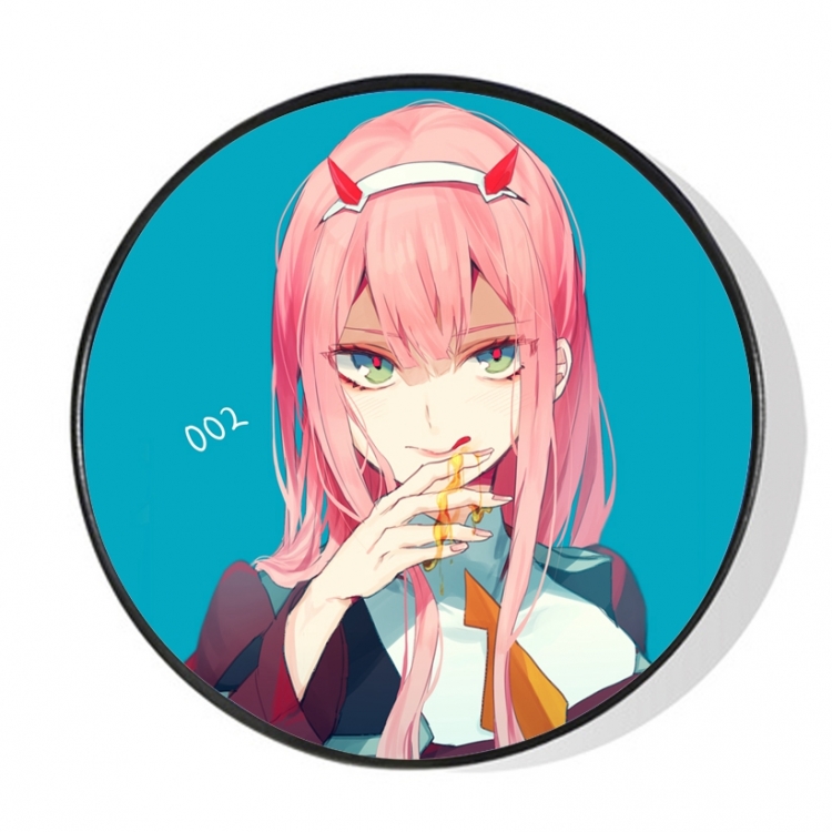 DARLING in the FRANX Foldable mobile phone holder airbag lazy bracket price for 10 pcs 