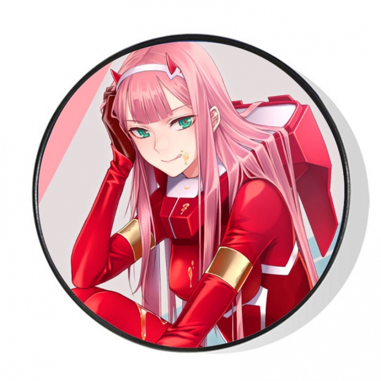 DARLING in the FRANX Foldable mobile phone holder airbag lazy bracket price for 10 pcs 