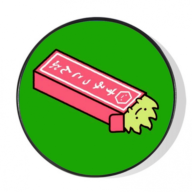 sumikko Foldable mobile phone holder airbag lazy bracket price for 10 pcs 