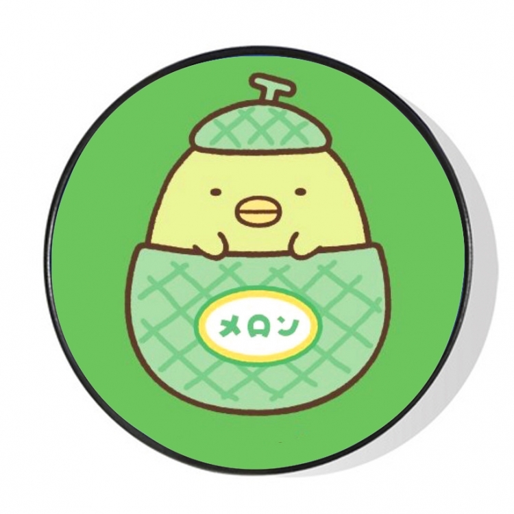 sumikko Foldable mobile phone holder airbag lazy bracket price for 10 pcs 