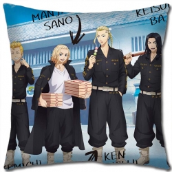 Tokyo Revengers Anime square f...