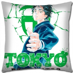 Tokyo Revengers Anime square f...