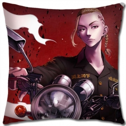 Tokyo Revengers Anime square f...