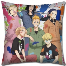 Tokyo Revengers Anime square f...