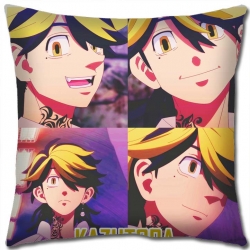 Tokyo Revengers Anime square f...