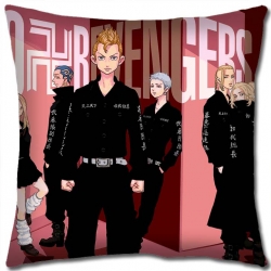 Tokyo Revengers Anime square f...