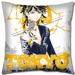 Tokyo Revengers Anime square f...