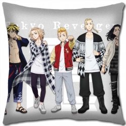 Tokyo Revengers Anime square f...