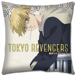 Tokyo Revengers Anime square f...