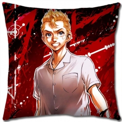 Tokyo Revengers Anime square f...