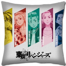 Tokyo Revengers Anime square f...