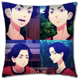 Tokyo Revengers Anime square f...