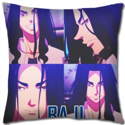 Tokyo Revengers Anime square f...