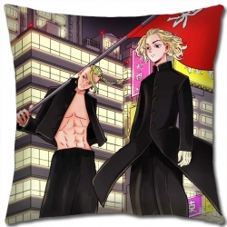 Tokyo Revengers Anime square f...