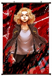 Tokyo Revengers  Anime black P...