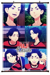 Tokyo Revengers  Anime black P...