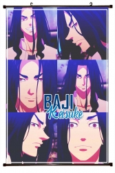 Tokyo Revengers  Anime black P...