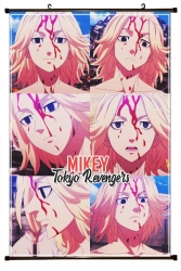 Tokyo Revengers  Anime black P...