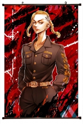 Tokyo Revengers  Anime black P...