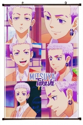 Tokyo Revengers  Anime black P...