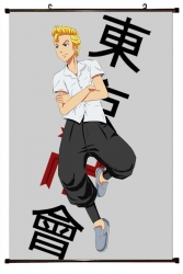 Tokyo Revengers  Anime black P...