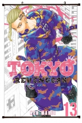 Tokyo Revengers  Anime black P...