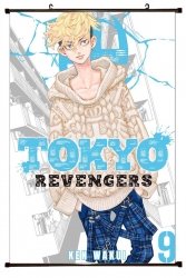 Tokyo Revengers  Anime black P...