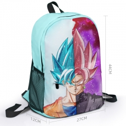 DRAGON BALL Animation surround...