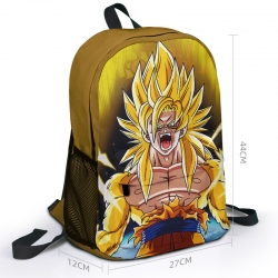 DRAGON BALL Animation surround...