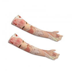 DARLING in the FRANXX Printed ...