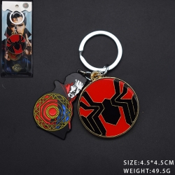 Doctor Strange Anime cartoon s...