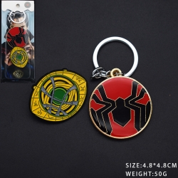 Doctor Strange Anime cartoon s...