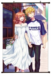 Tokyo Revengers Anime black Pl...