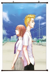 Tokyo Revengers Anime black Pl...