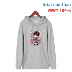 Shingeki no Kyojin Cartoon Sle...