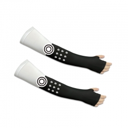 Naruto Printed Long Cycling Sl...