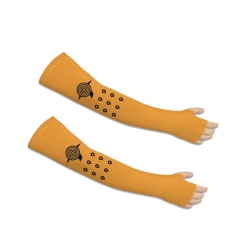 Naruto Printed Long Cycling Sl...