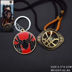 Doctor Strange Anime cartoon k...