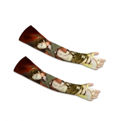 Shingeki no Kyojin Printed Lon...