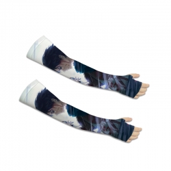 Shingeki no Kyojin Printed Lon...