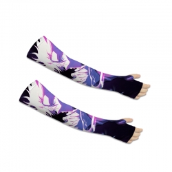 Jujutsu Kaisen   Printed Long ...