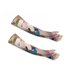 Jujutsu Kaisen   Printed Long ...