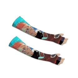 Jujutsu Kaisen   Printed Long ...