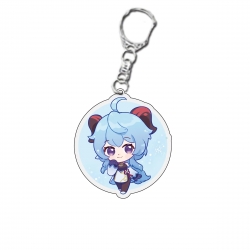 Genshin Impact  Anime acrylic ...