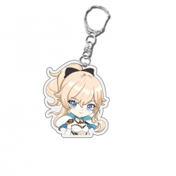 Genshin Impact  Anime acrylic ...